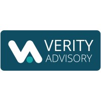 Verity Advisory logo - Similar company to Wiselink Accountants