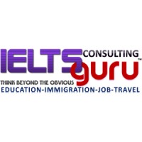 IELTSguru Consulting logo - Similar company to The Ielts Guru