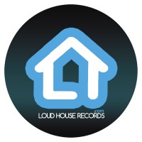 Loud House Records logo - Similar company to Freer Records