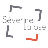 Séverine Larose, architecte d'intérieur logo - Similar company to Studio 3I - Architecte Et Décoratrice D'Intérieur
