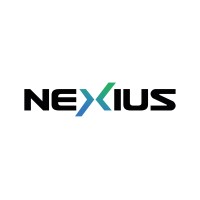 Nexius logo - Similar company to Velex
