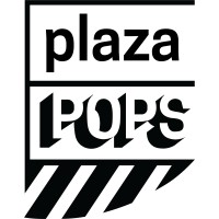 plazaPOPS logo - Similar company to Ezqua
