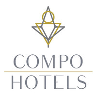 Compo Hotels logo - Similar company to Pain Pros
