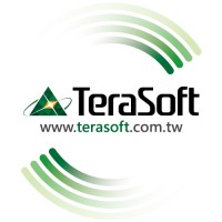 TeraSoft logo - Similar company to Terasoft