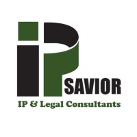 IP Savoir logo - Similar company to Anova Nestors