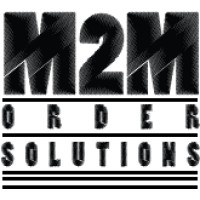 M 2 M Order Solutions