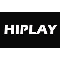 HiPlay logo - Similar company to Polski Instytut Rozwoju