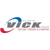 Vick Industrial Technology Co.,Ltd logo - Similar company to Guangdong Union Spring Machinery Co., Ltd