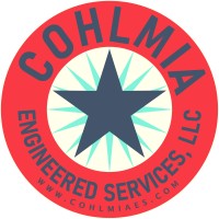 Cohlmia Engineered Services logo - Similar company to Crossbraining