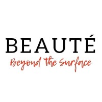 BEAUTÉ logo - Similar company to Ceres - Agence Audiovisuelle Créative