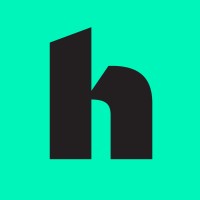 Hype logo - Similar company to Oh My Dot