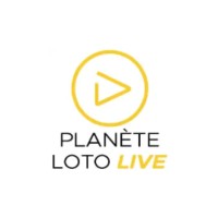 Planète Loto Live logo - Similar company to Cartaloto