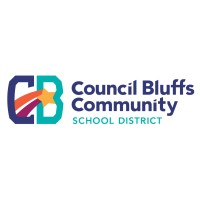 Council Bluffs CSD - Human Resources logo - Similar company to Apex Community Services