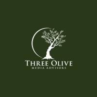 Three Olive Media Advisors logo - Similar company to De Tune Media And Entertainment