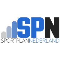 Sportplan Nederland logo - Similar company to De Proef.
