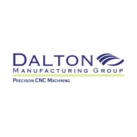 Dalton Manufacturing logo - Similar company to Path Machining + Automation