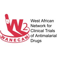 WANECAM logo - Similar company to Pmrtc