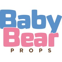 Baby Bear Props logo - Similar company to Enzo Car