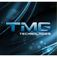TMG Technologies Inc. logo - Similar company to Darwin Knows