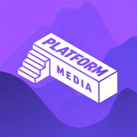 Platform Media logo - Similar company to Podx
