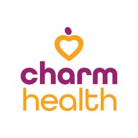 CharmHealth logo - Similar company to Ohlonehacks