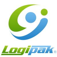 Logipak logo - Similar company to Dex® Floor