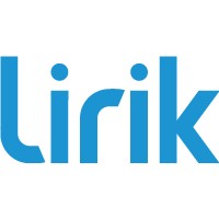 Lirik Inc. logo - Similar company to Authmesh