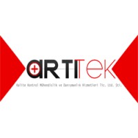 ARTITEK KALİTE KONTROL logo - Similar company to Ndtlevel Tahribatsız Muayene Hizmetleri Eğitim Ve Belgelendirme