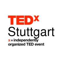 TEDxStuttgart logo - Similar company to Comi