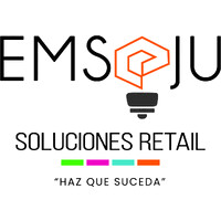 EMSOJU logo - Similar company to Iseg Mexico