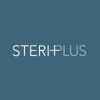 Steriplus AG logo - Similar company to Sermax Ag