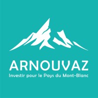 ARNOUVAZ logo - Similar company to Agence Izalco