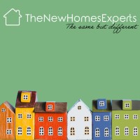 The New Homes Experts logo - Similar company to Bucks Property