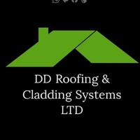 DD Roofing & Cladding Systems LTD logo - Similar company to Moa Modular