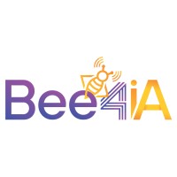 Bee4iA logo - Similar company to Opinaka