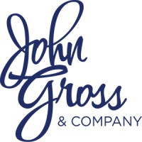 John Gross & Company logo - Similar company to Gladstone
