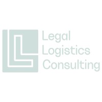 Legal Logistics Consulting logo - Similar company to Eccentrade