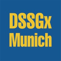 DSSGx Munich logo - Similar company to Pksig