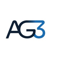 AG3 logo - Similar company to Minussugar