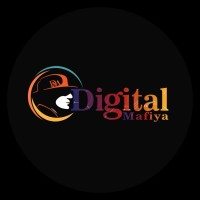 Digital Mafiya Official logo - Similar company to Eshark Inc