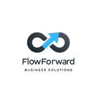 FlowForward Business Solutions logo - Similar company to Flowforward