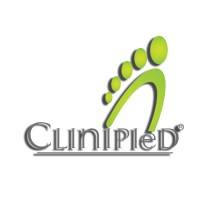 Clinipied Podología logo - Similar company to Flexospuma