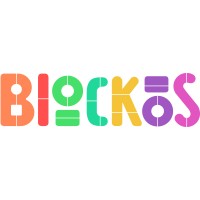 Blockos.tv logo - Similar company to Serena Lab