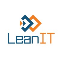 LeanIT Limited logo - Similar company to Leanit
