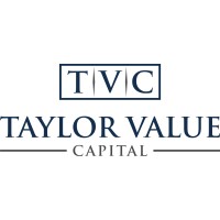 Taylor Value Capital Management LLC logo - Similar company to Cdb Advisory Services