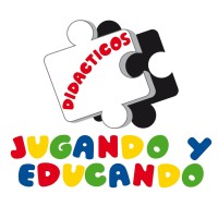 Didácticos Jugando y Educando logo - Similar company to Toysmart