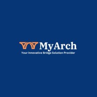 MyArch Group logo - Similar company to One Alpha Group