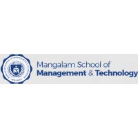 Mangalam School of Management and Technology logo - Similar company to Mangalam School Of Management & Technology