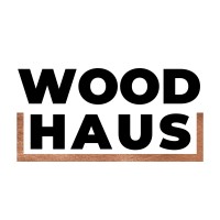 Woodhaus logo - Similar company to Scathain