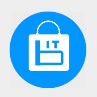 Bitshop logo - Similar company to Jana Urban Services For Transformation (Just)